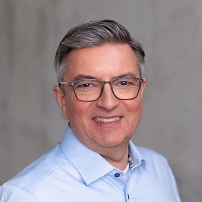 Profilbild Wolfgang Burr, Immobilienvermittler
