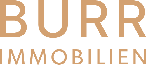 Text-Logo von Burr Ehninger Immobilien Vermittlung Esslingen